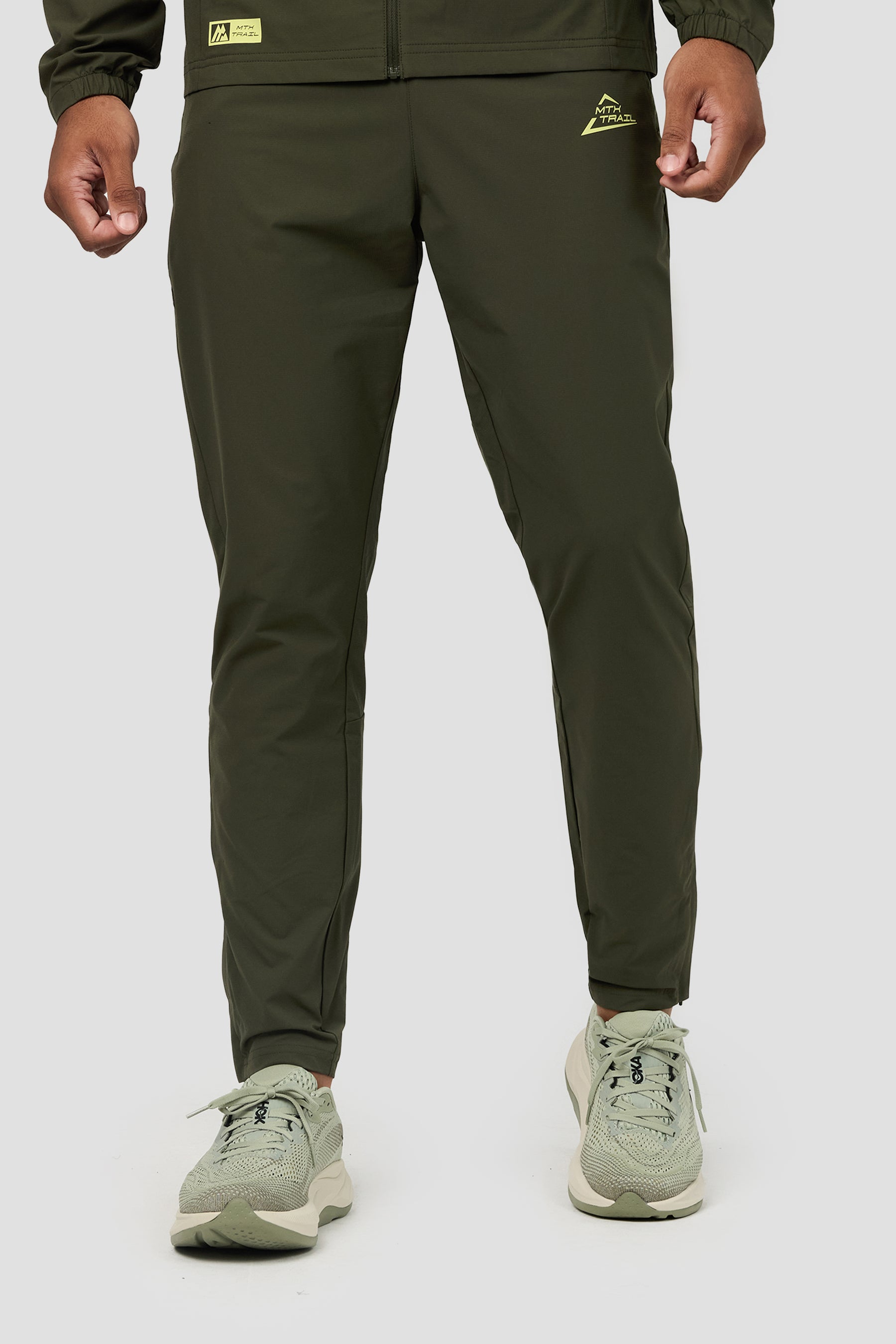 MTX Trail Triax Pant - Elm/Orchard