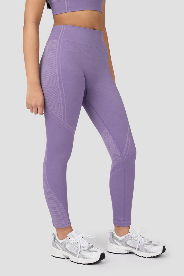 Girls Harmony Legging - Palazzo/Parma
