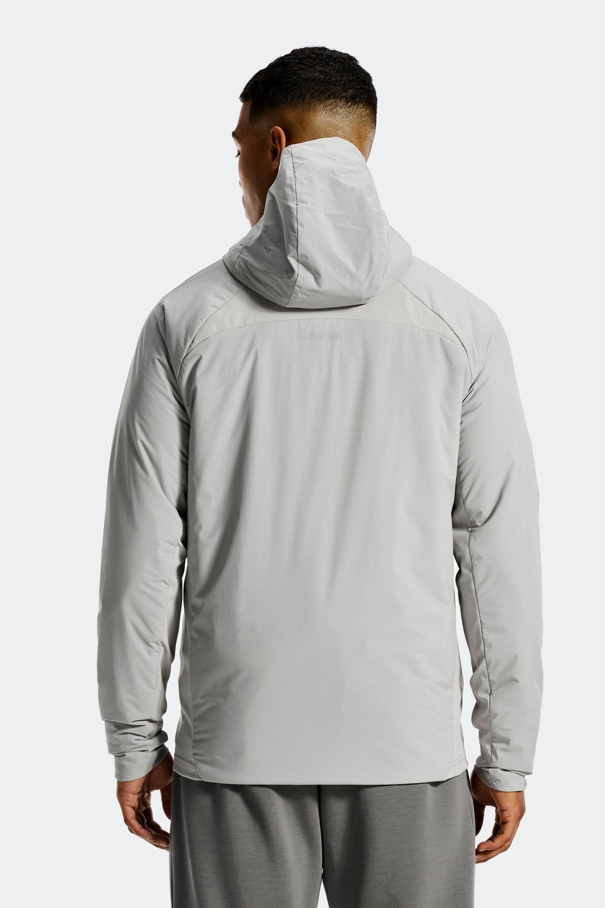Alpex Jacket - Pebble