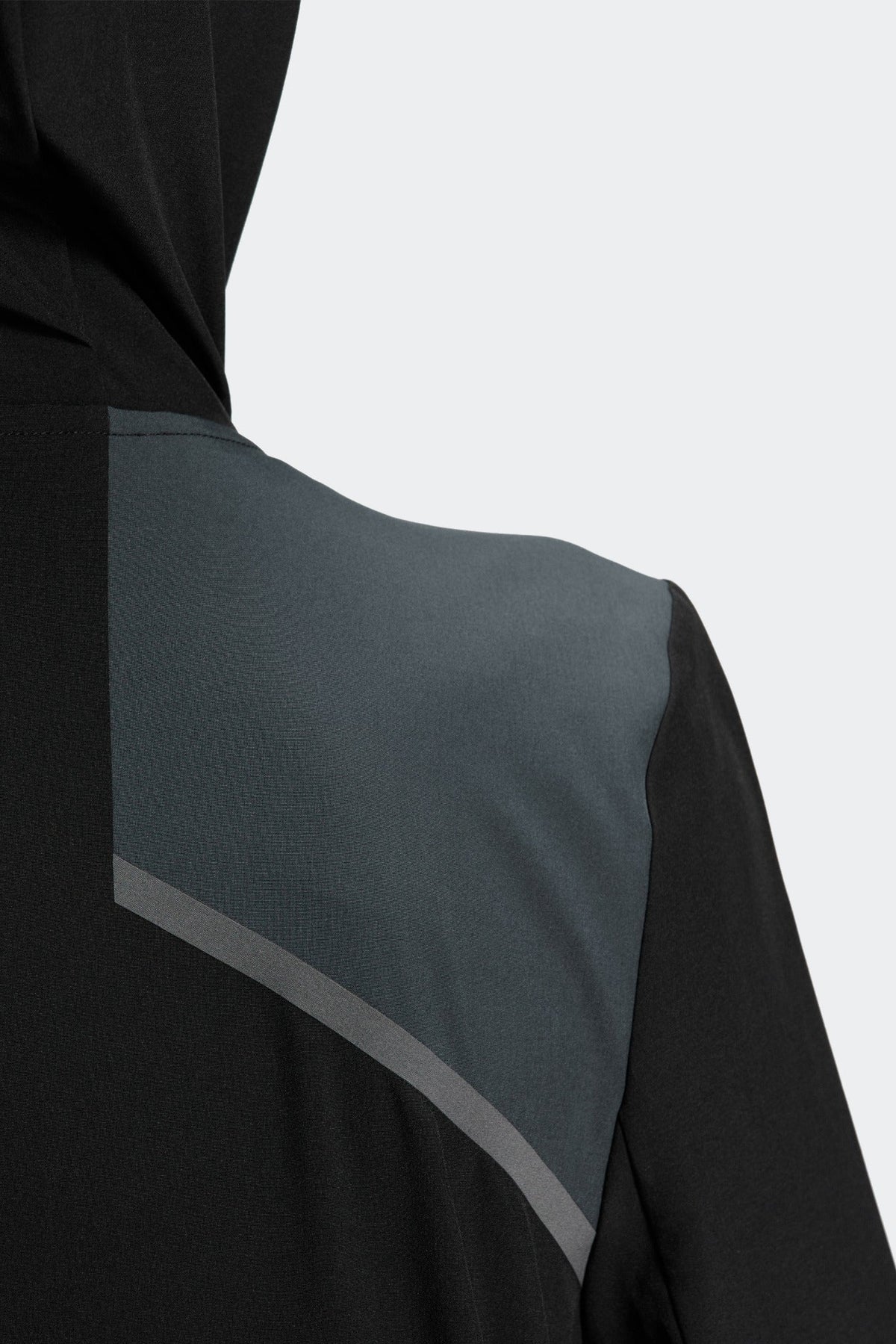 Boys Viper Jacket - Black/Onyx