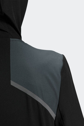 Boys Viper Jacket - Black/Onyx