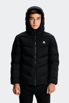 Boys Tatras 2.0 Jacket - Black
