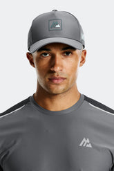 MTX Box Cap - Greyed Indigo/Slate Grey/Water Spring
