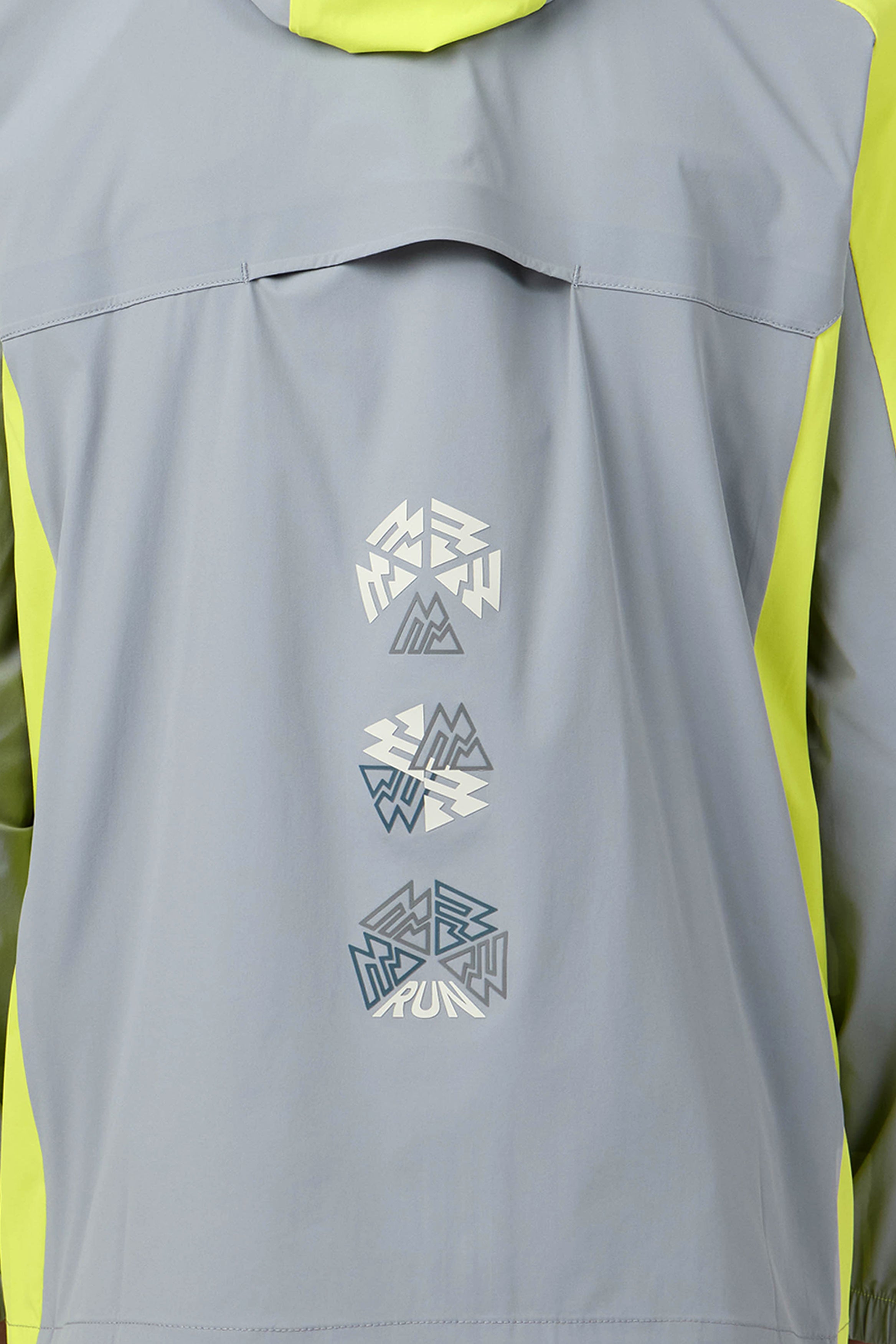 Boys MTX Run Turbo Jacket | Montirex Sportswear Clothing