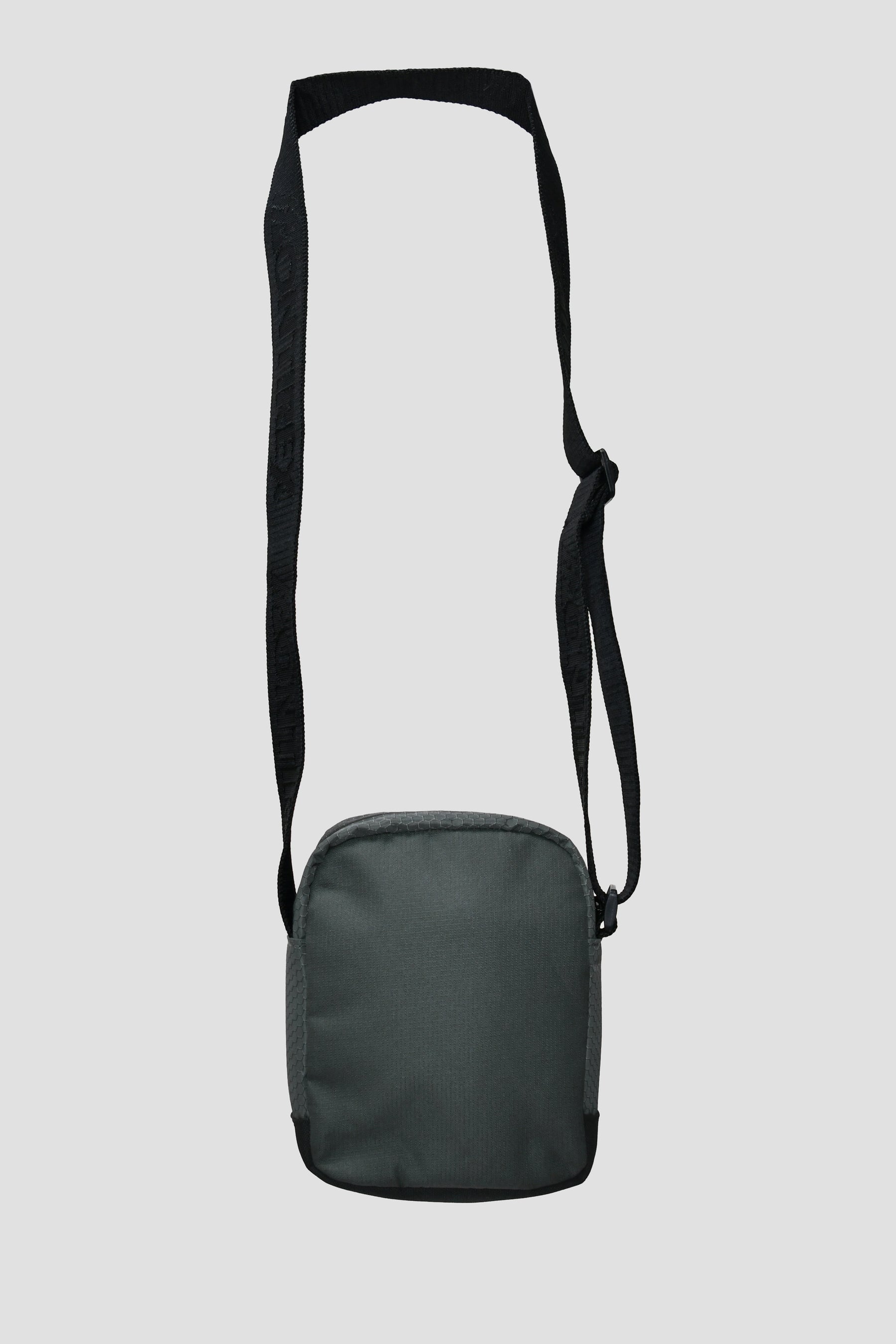 MTX 2.0 Crossbody Bag - Asphalt/Cement Grey/Platinum Grey