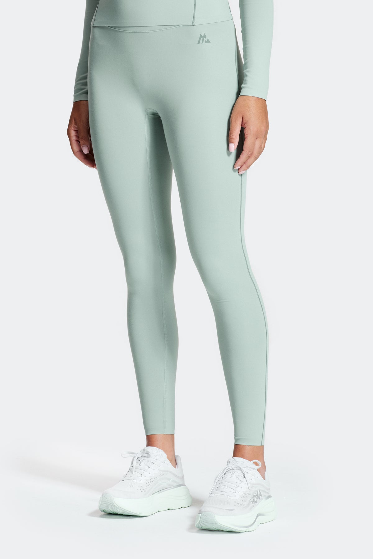 Dawn Legging - Winter Sage