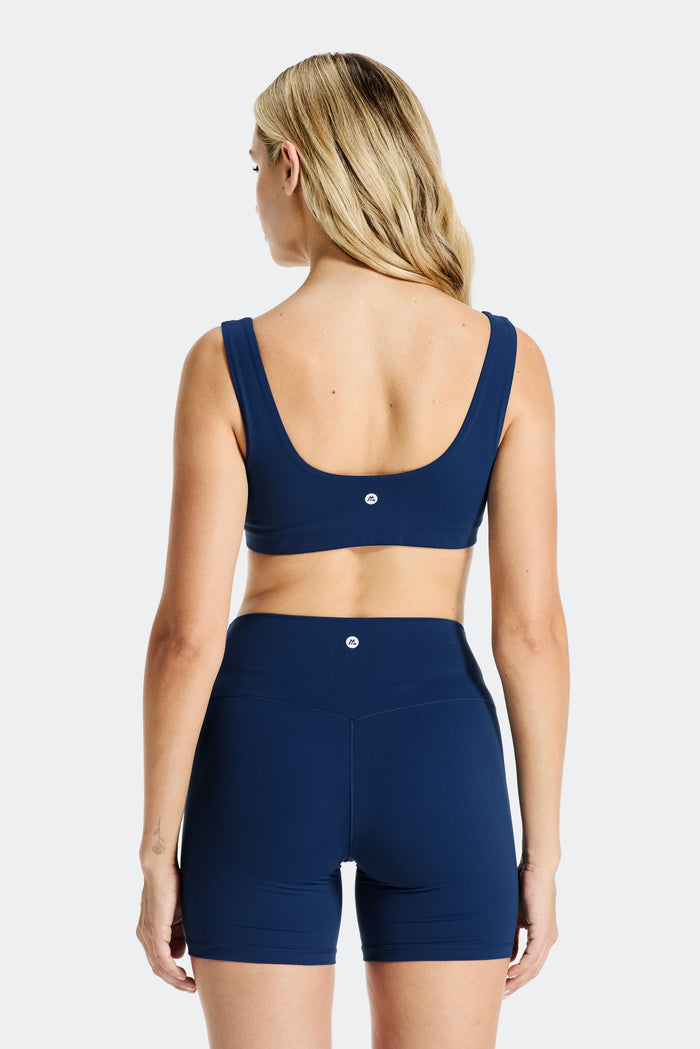 Form Sports Bra - Agency