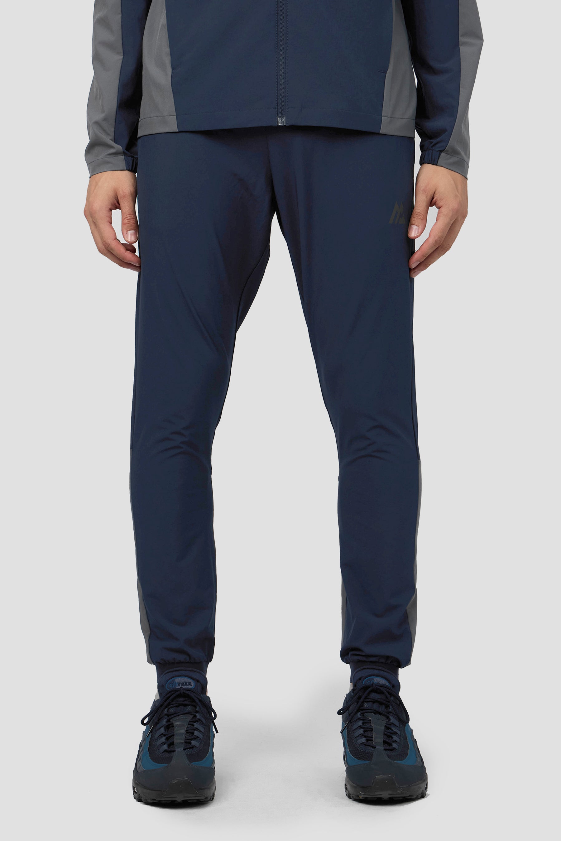 Torrent Pant - Midnight Blue/Slate Grey