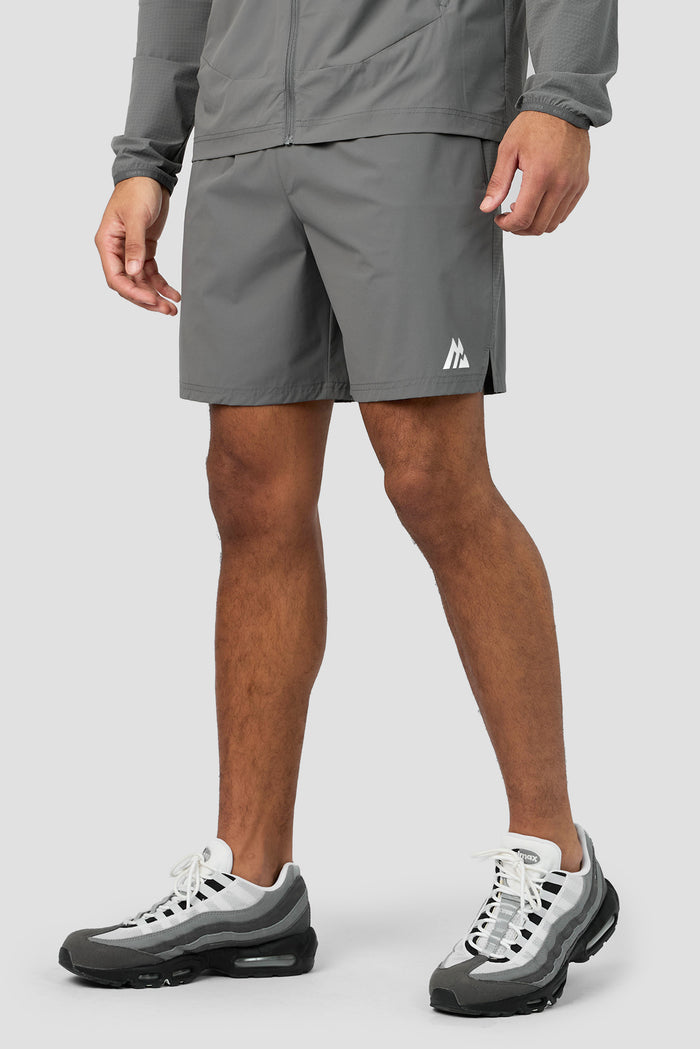 Argent Short - Cement Grey