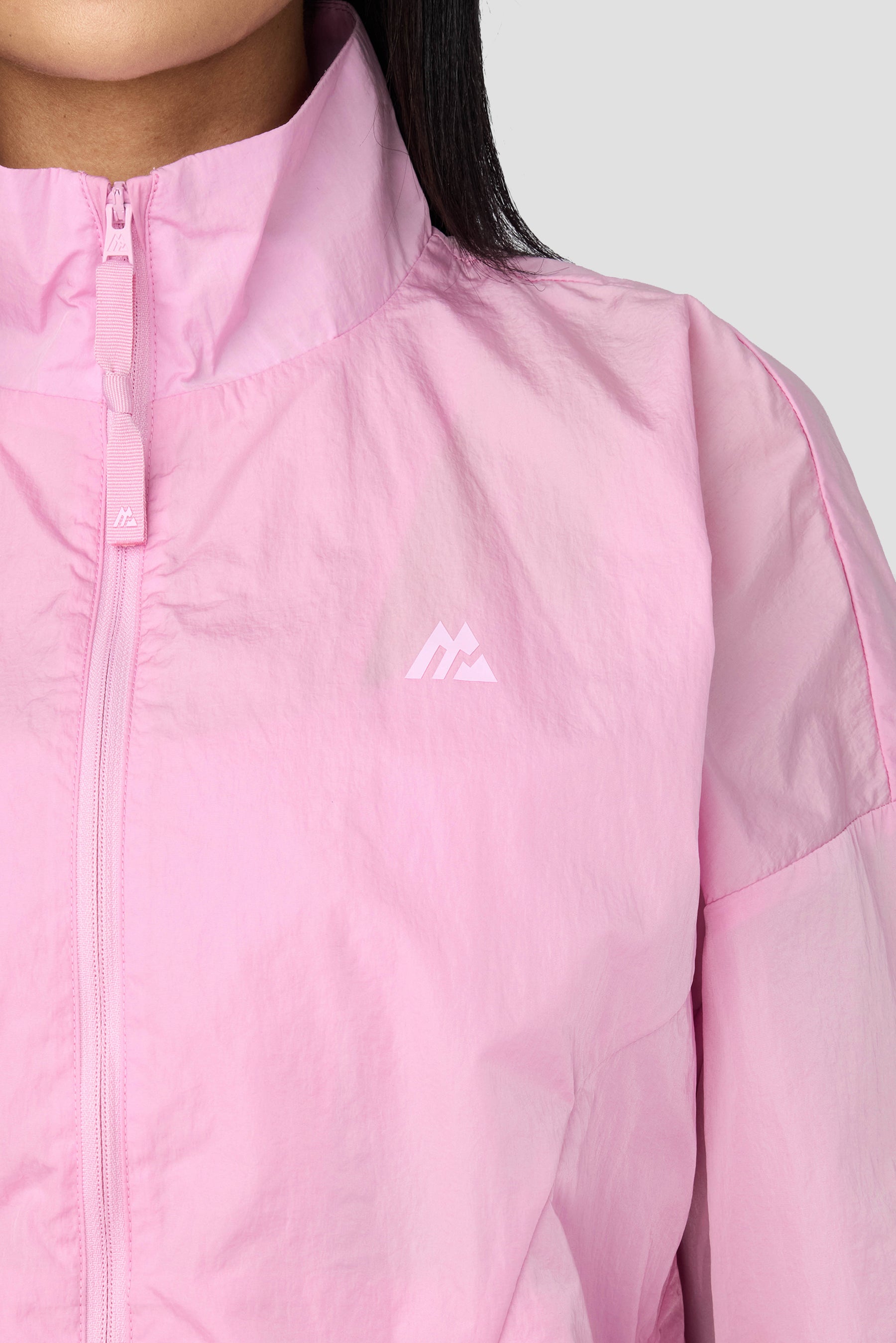 Spirit Jacket - Rose Water