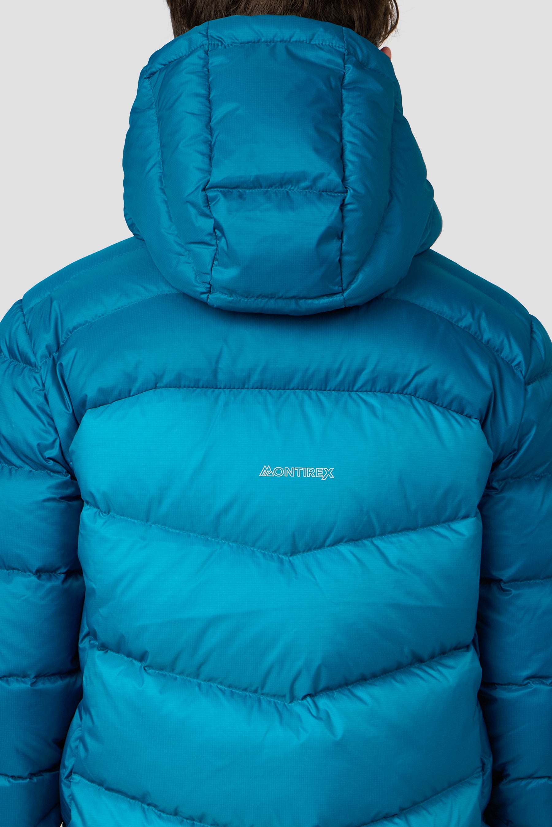 Boys Himall Jacket - Atlantic/Aisen