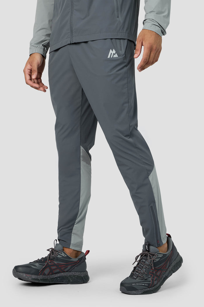 Endurance Pant - Slate Grey/Platinum Grey/Ascension