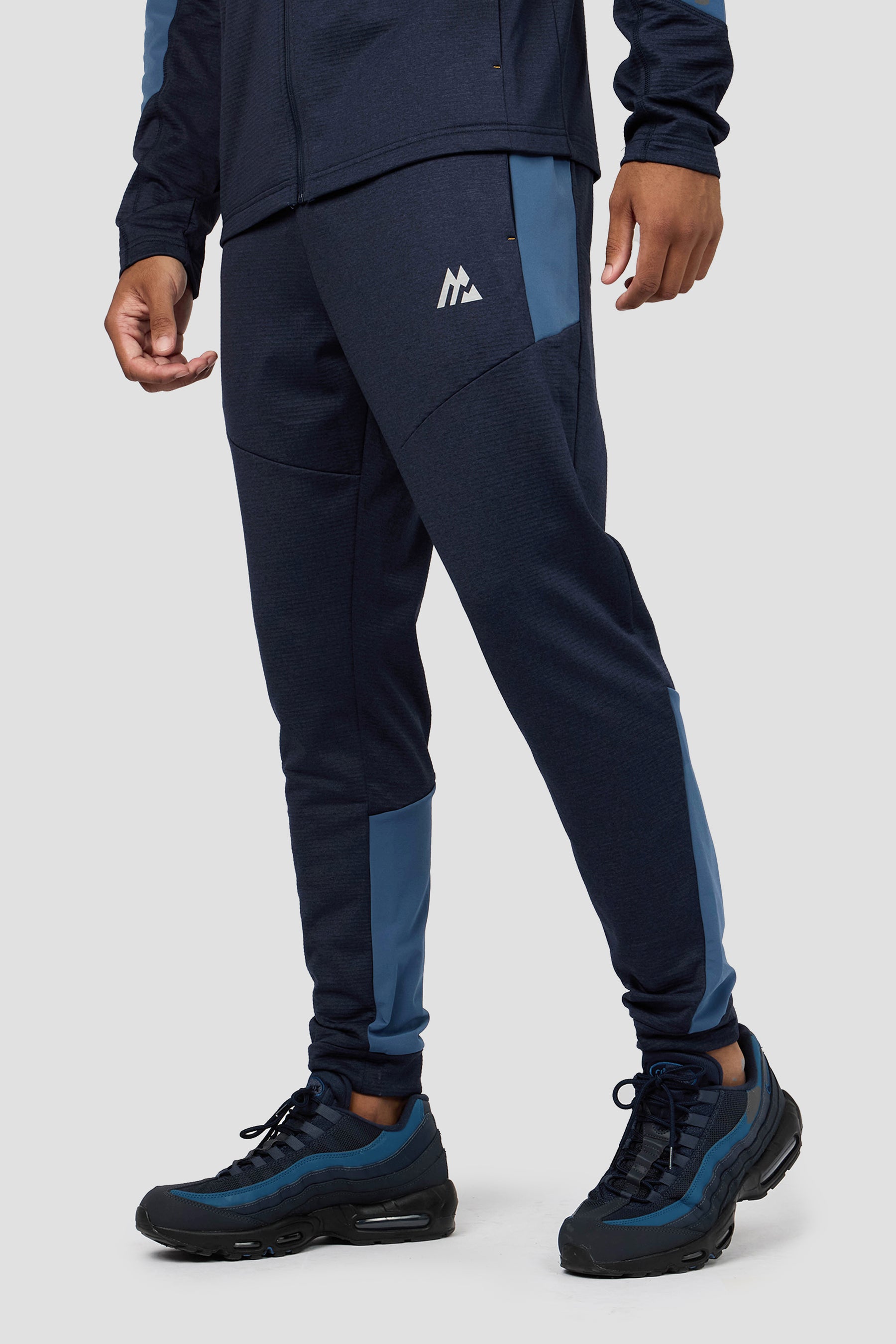 Summit 2.0 Jogger - Midnight Blue/Naval 