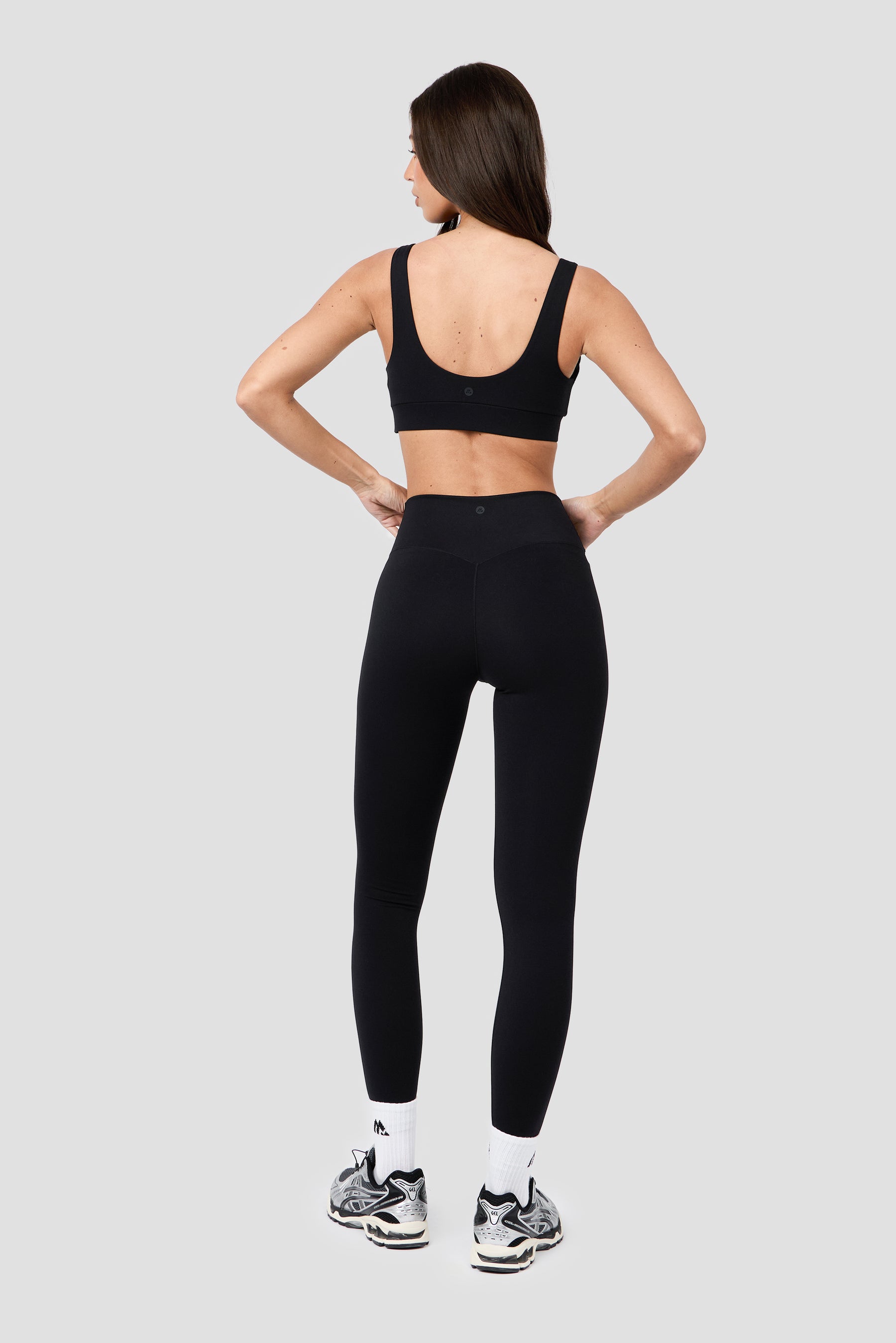 Powder Legging - Black 