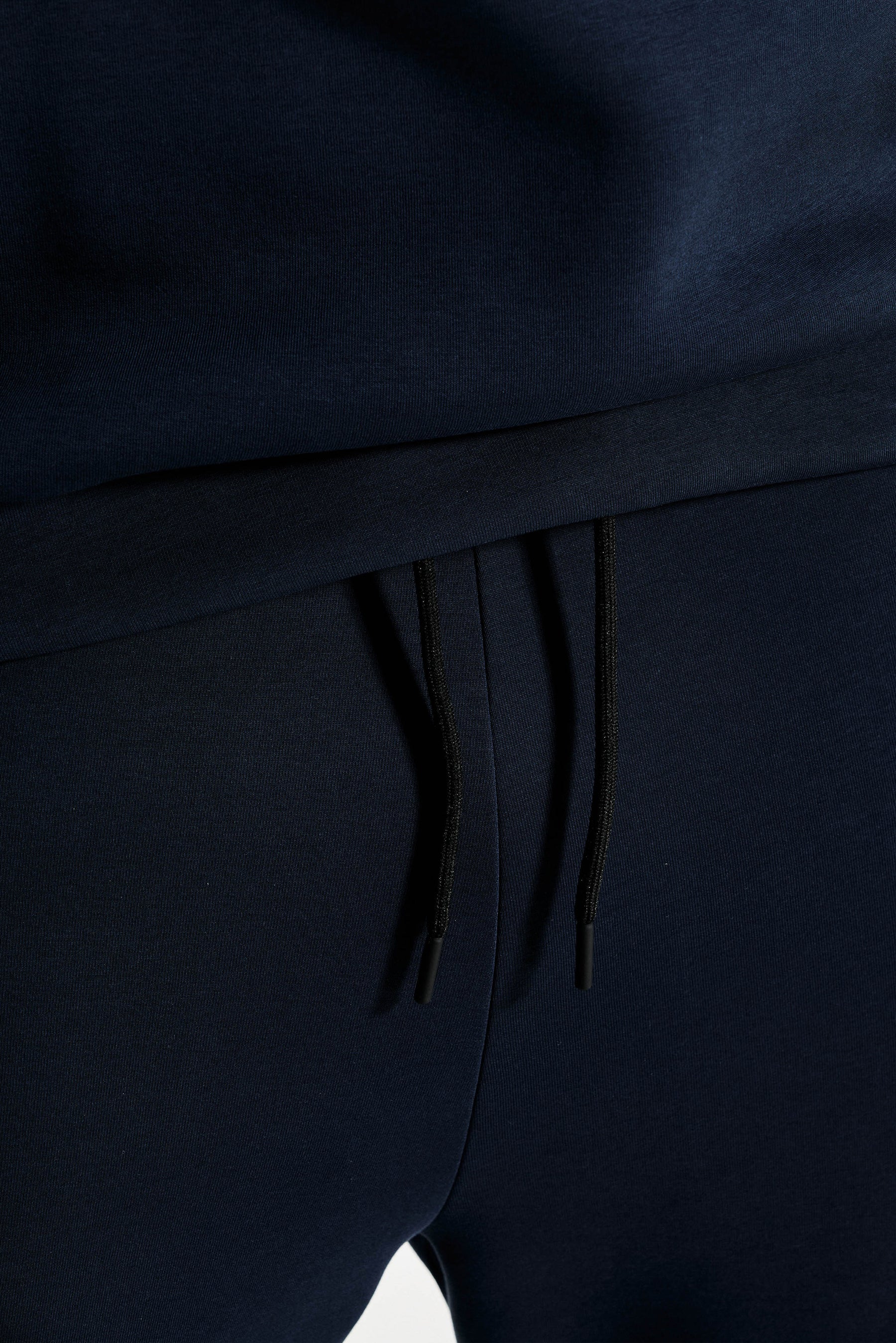 Foundation Jogger - Midnight Blue