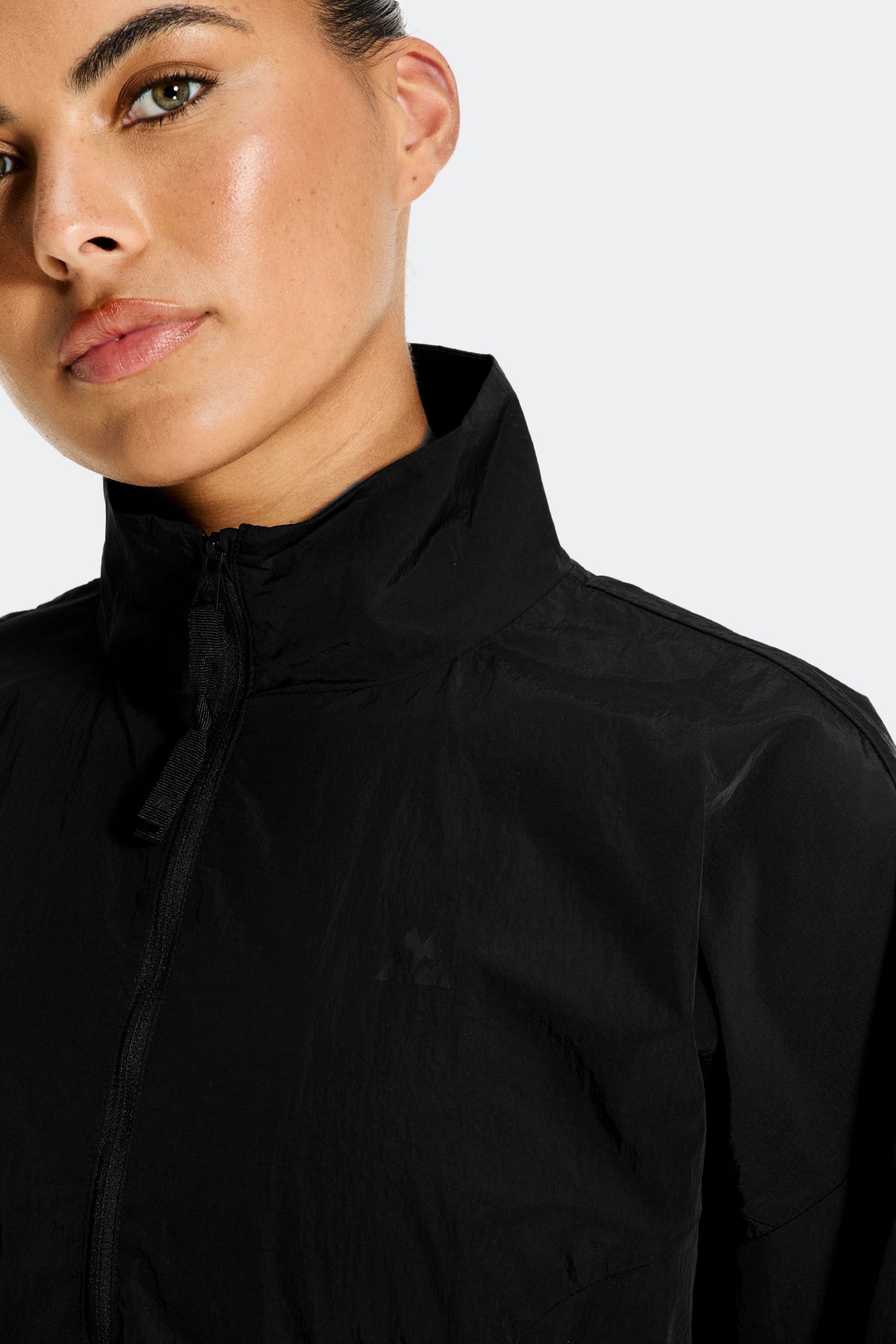 Spirit Jacket - Black