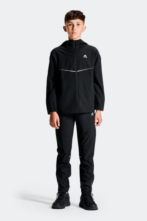 Boys Cerberus Pant - Black