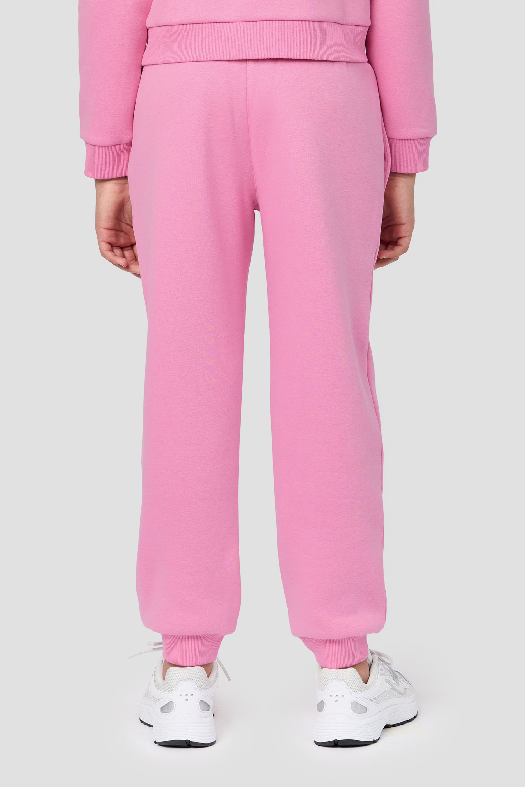 Girls Essence Jogger - Rosella