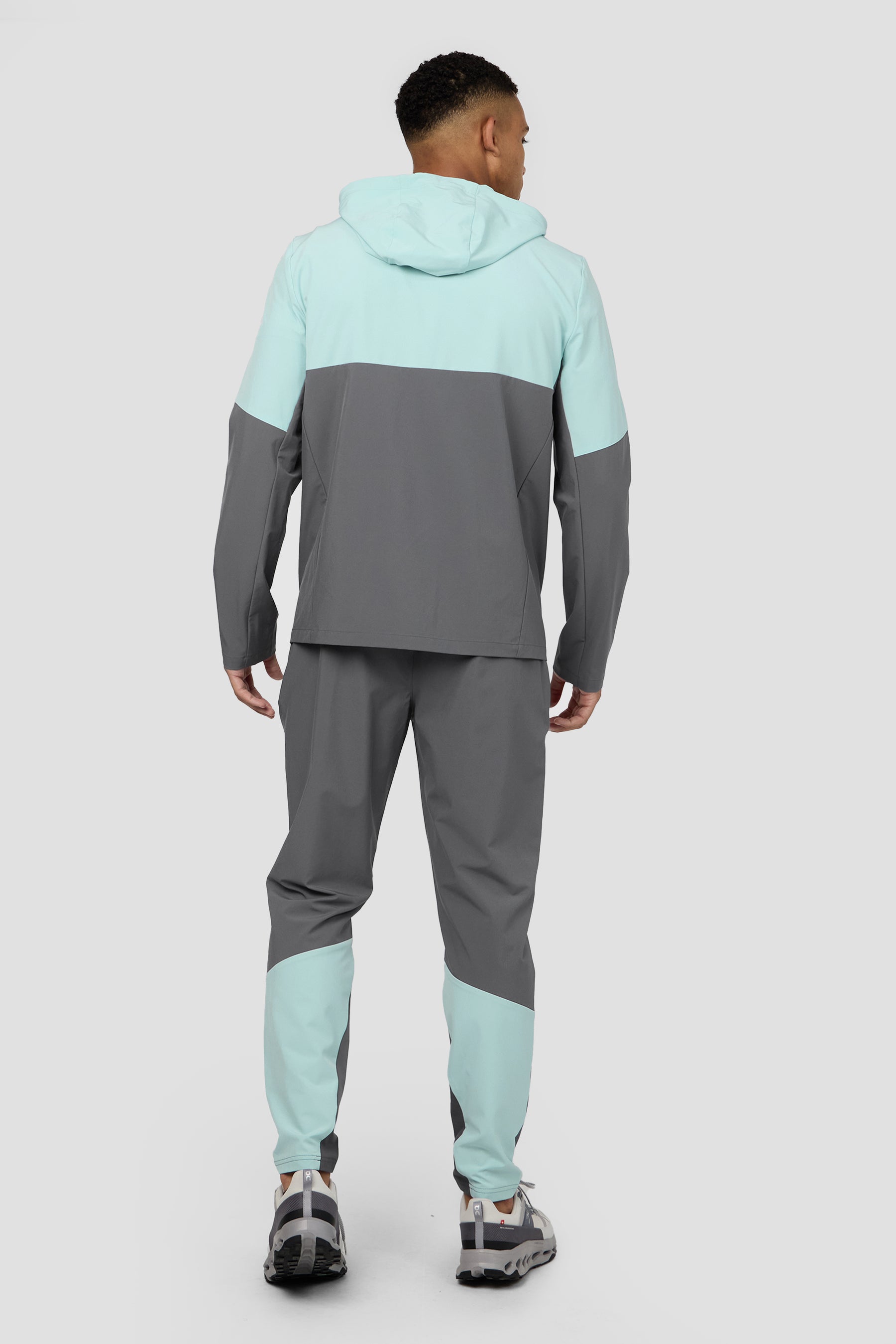 Impel Pant - Slate Grey/Dawn