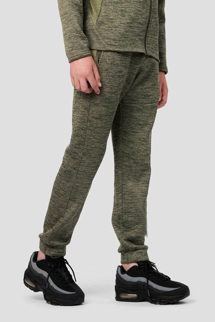 Boys Vantage Jogger - Elm/Orchard