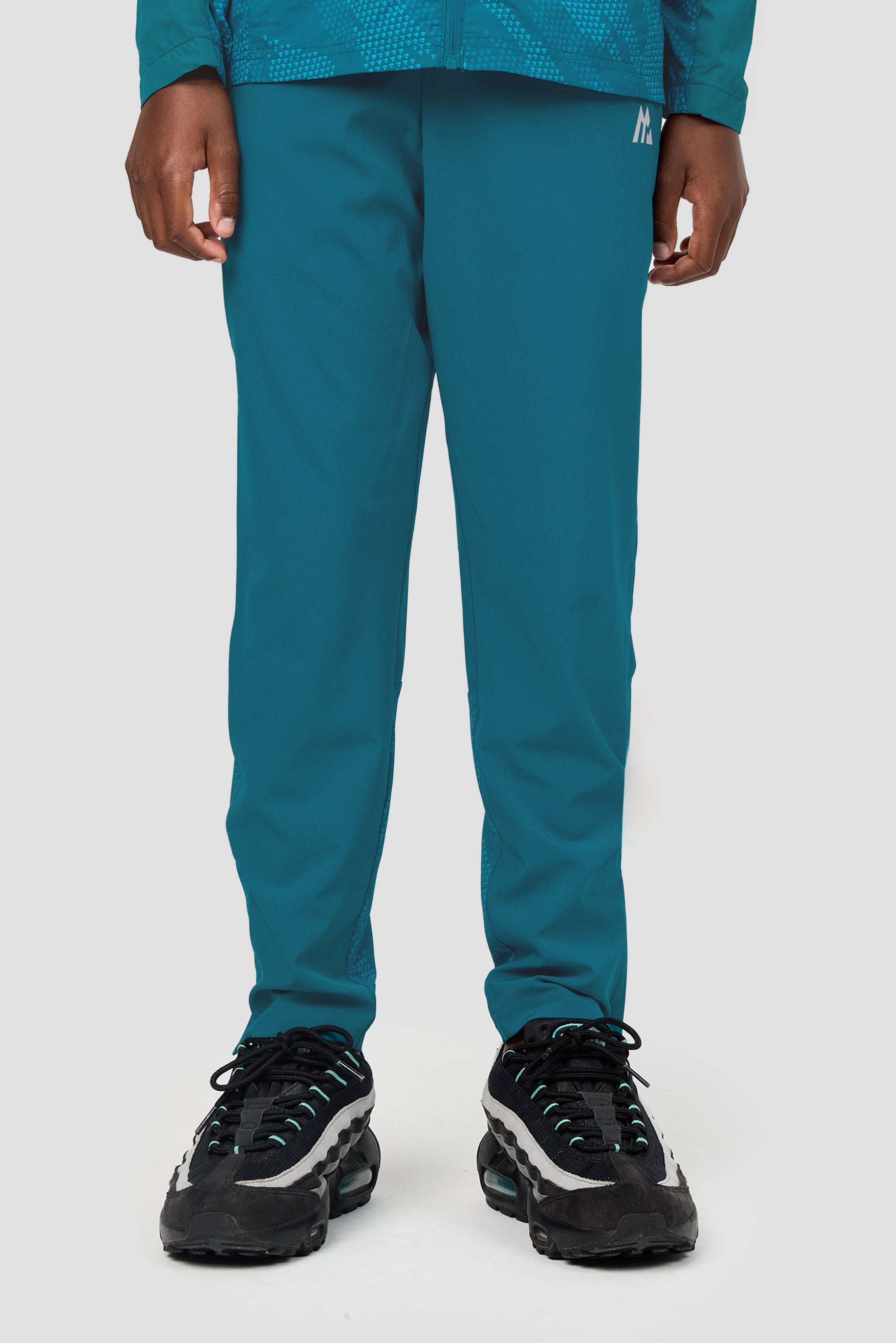 Boys Thera Pant - Atlantic/Aisen/Duck Blue