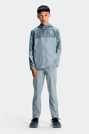 TRAIL 2.0 PANT - CADET GREY/PALAZZO/SOVEREIGN/MINERAL GREEN/BREEZE