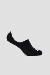 No Show Sock - Black