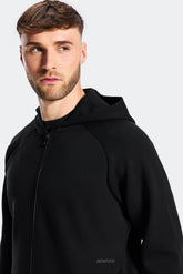 Alpex Jacket - Onyx