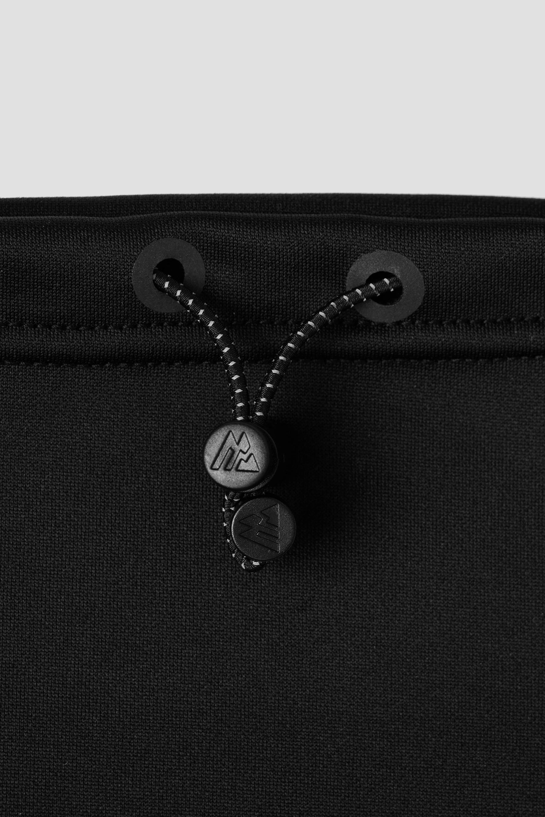 Ascent Snood - Black