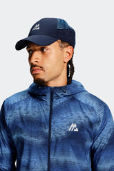 Haze Cap - Midnight Blue/Naval/Bondi
