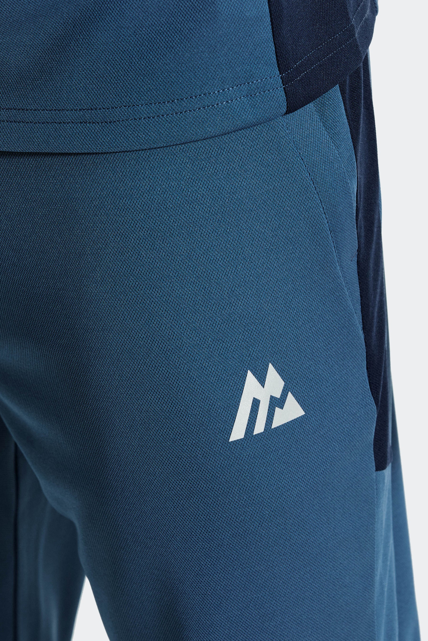 Agility 2.0 Tracksuit - Naval/Midnight Blue