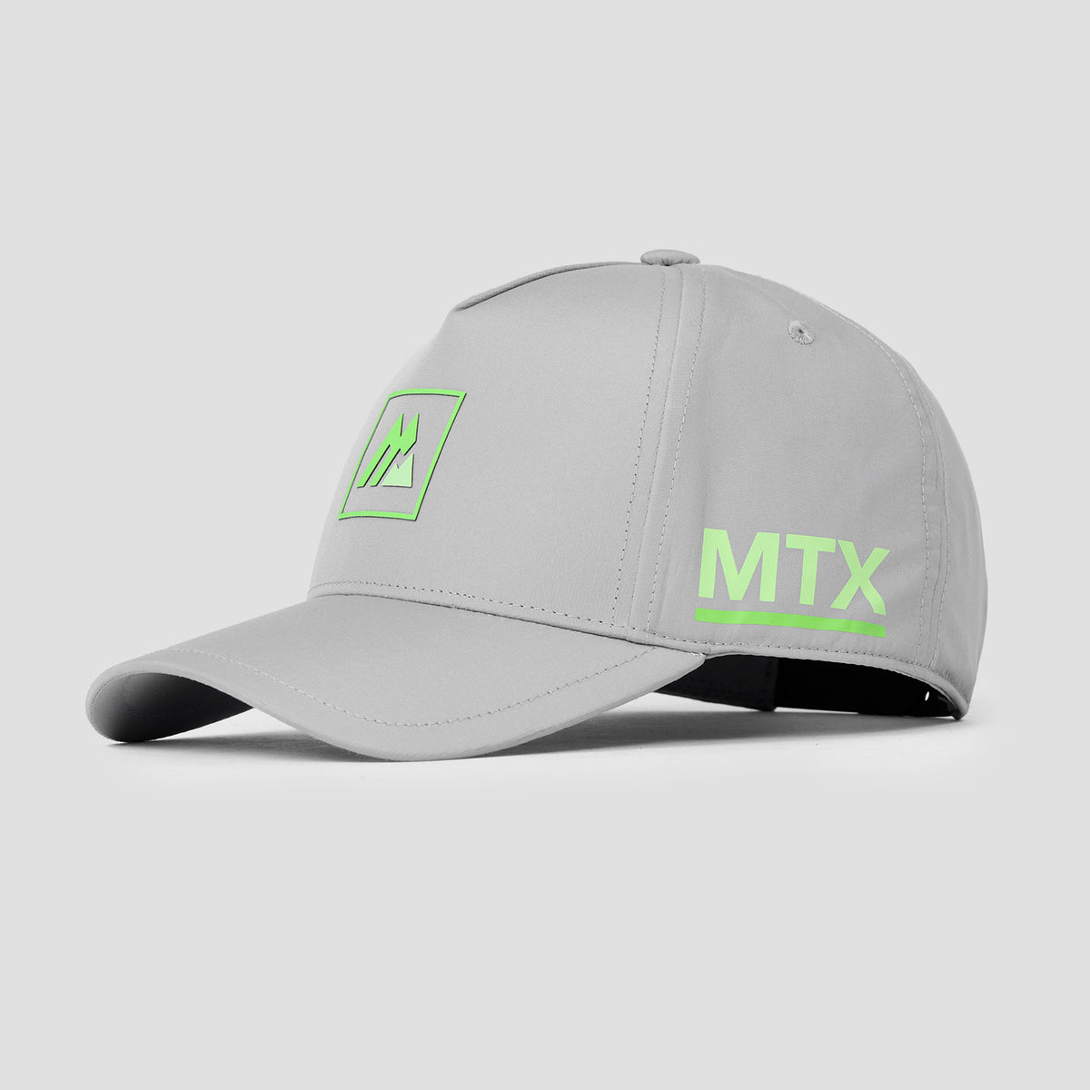 MTX Box Cap by Montirex | Premium Sportswear Gymwear Hat