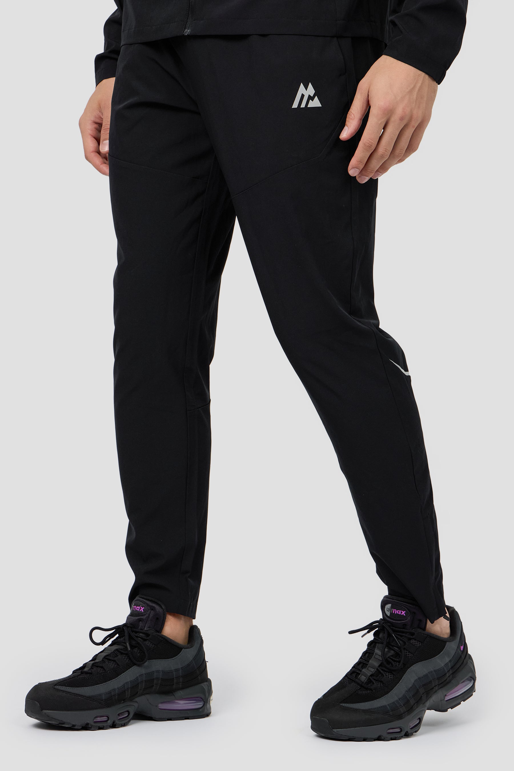 Swift Pant - Black 