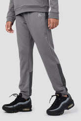 Boys Dyna Jogger - Cement Grey/Asphalt