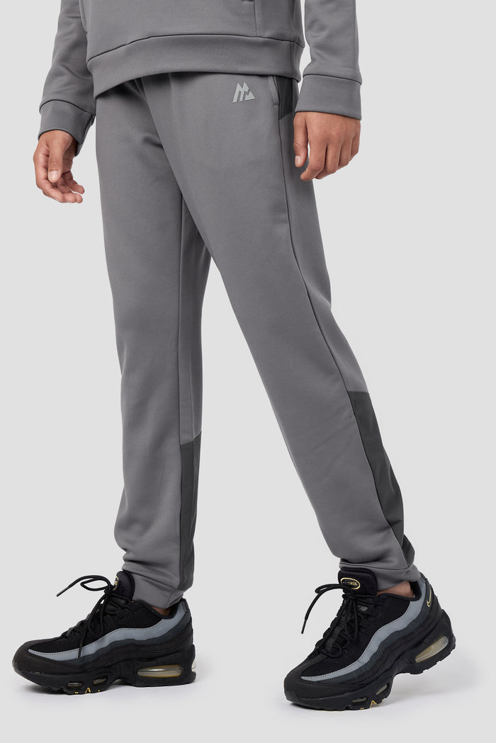 Boys Dyna Jogger - Cement Grey/Asphalt