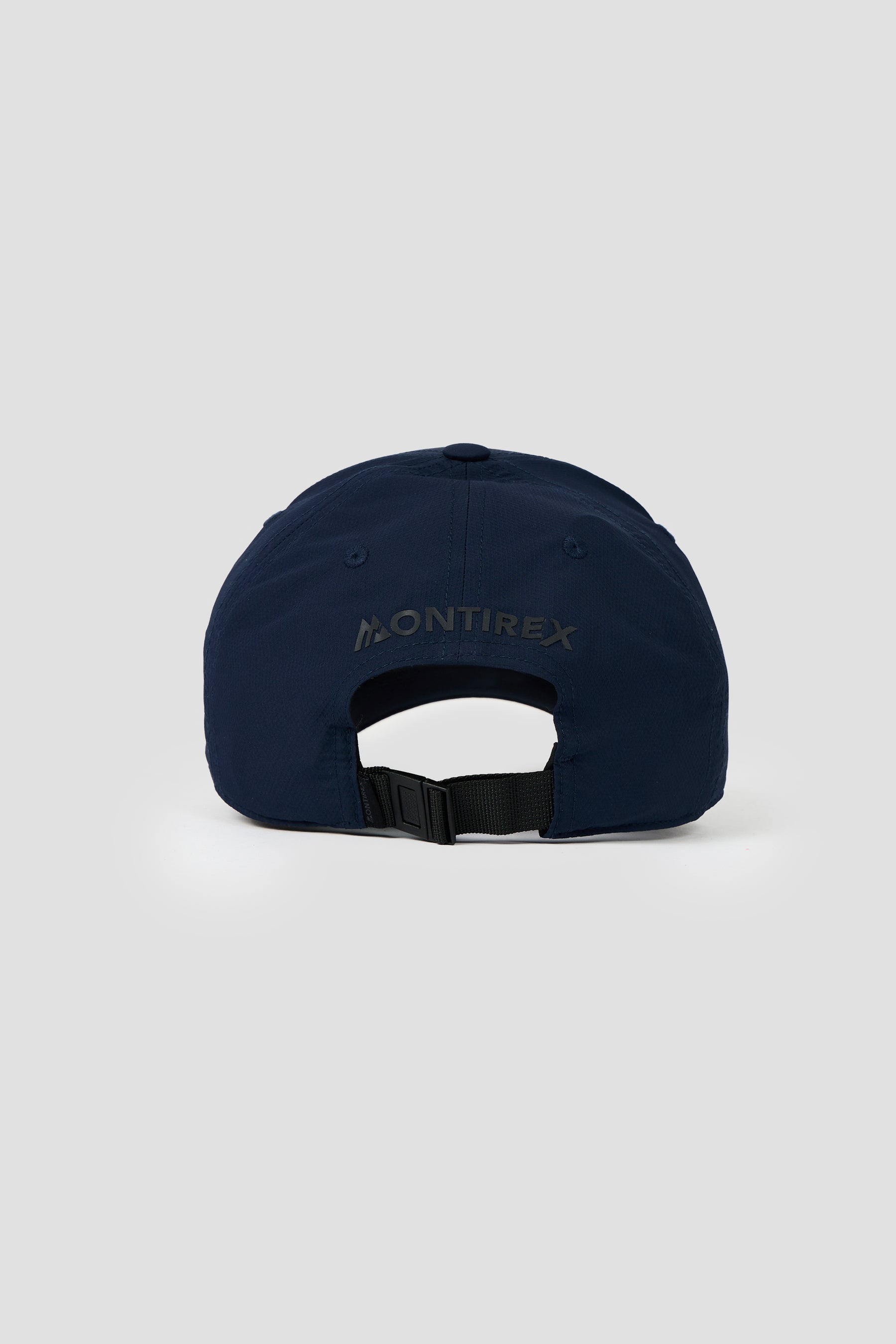 MTX Tech 2.0 Cap - Midnight Blue/Black/Navy Void