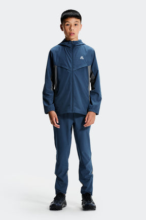 Boys Scope Pant - Naval/Cement Grey