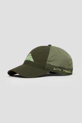MTX Trail Triax Cap - Elm/Orchard/Apple