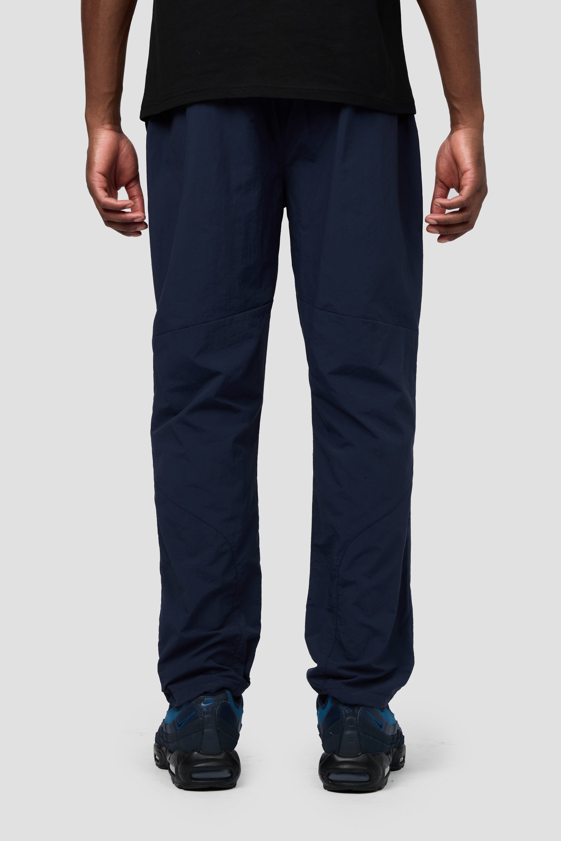 Ascent Pant - Midnight Blue