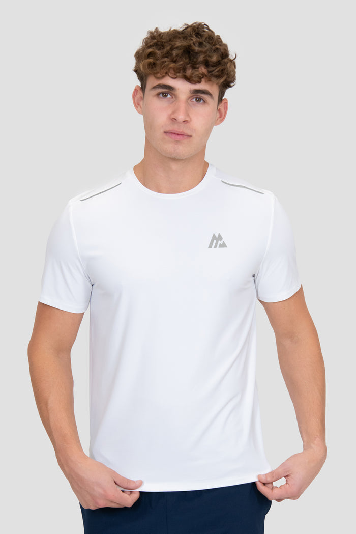 Charge 2.0 T-Shirt - White