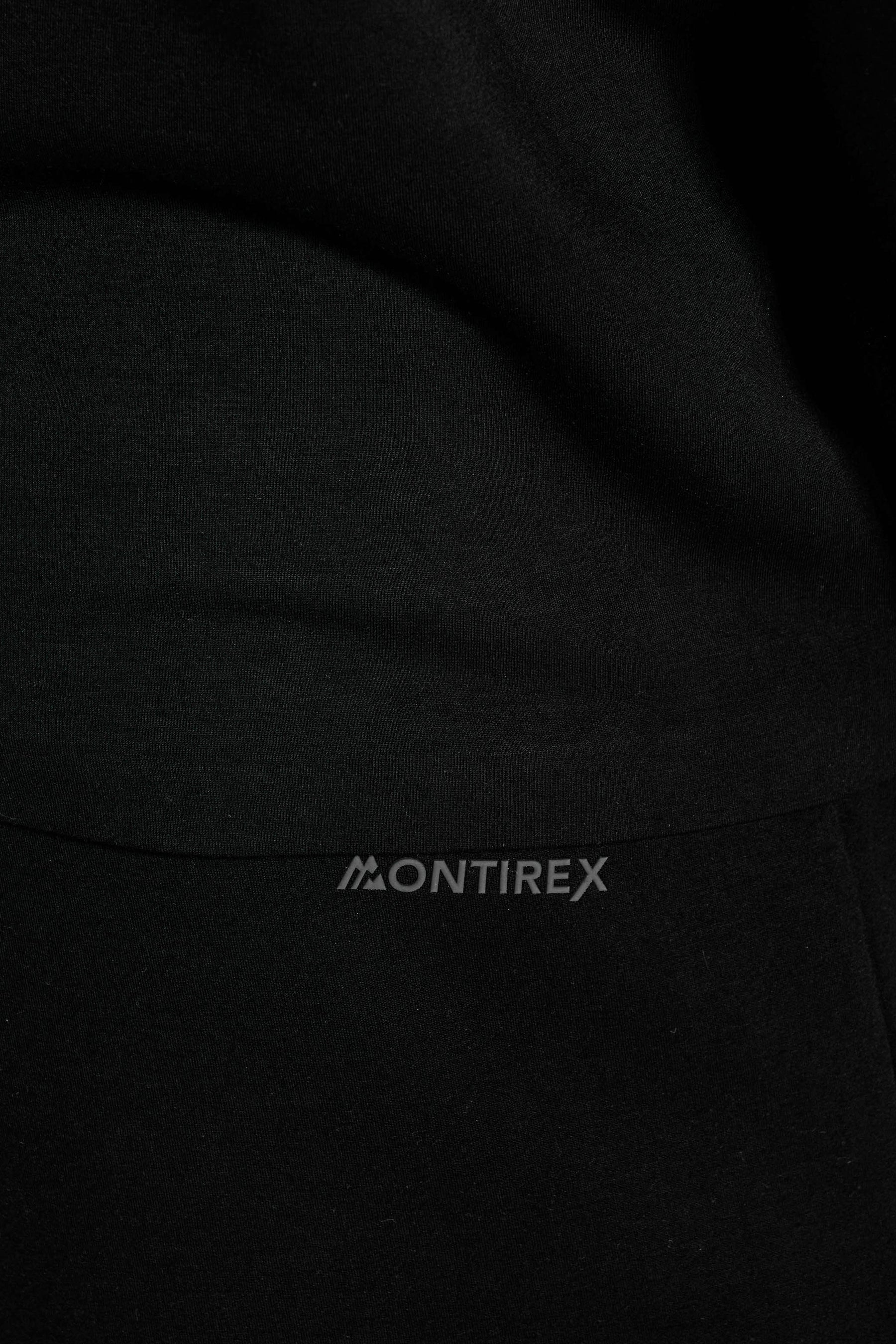 Voltrex Jogger - Black