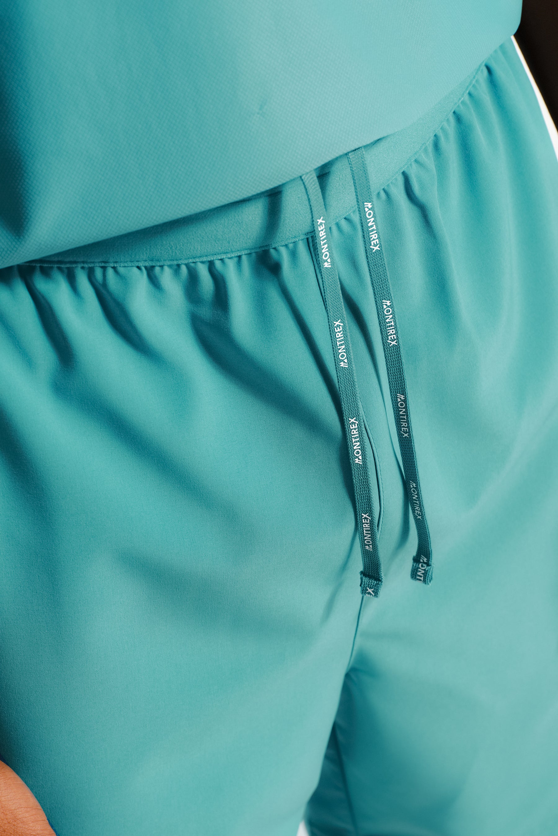 Fly 3.0 Short - Steel Teal