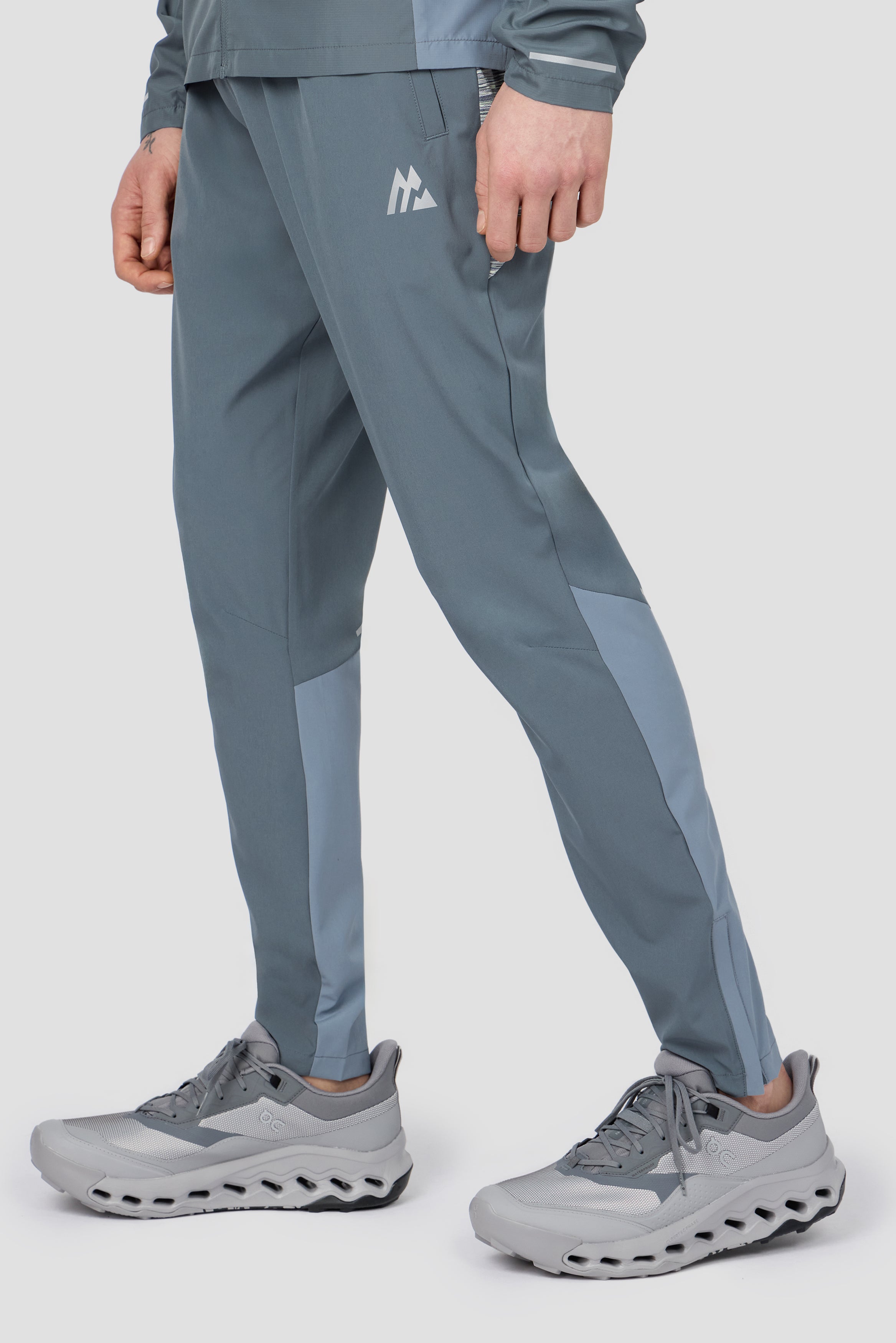 Men's New Pants ‒ Designed for Movement | Montirex