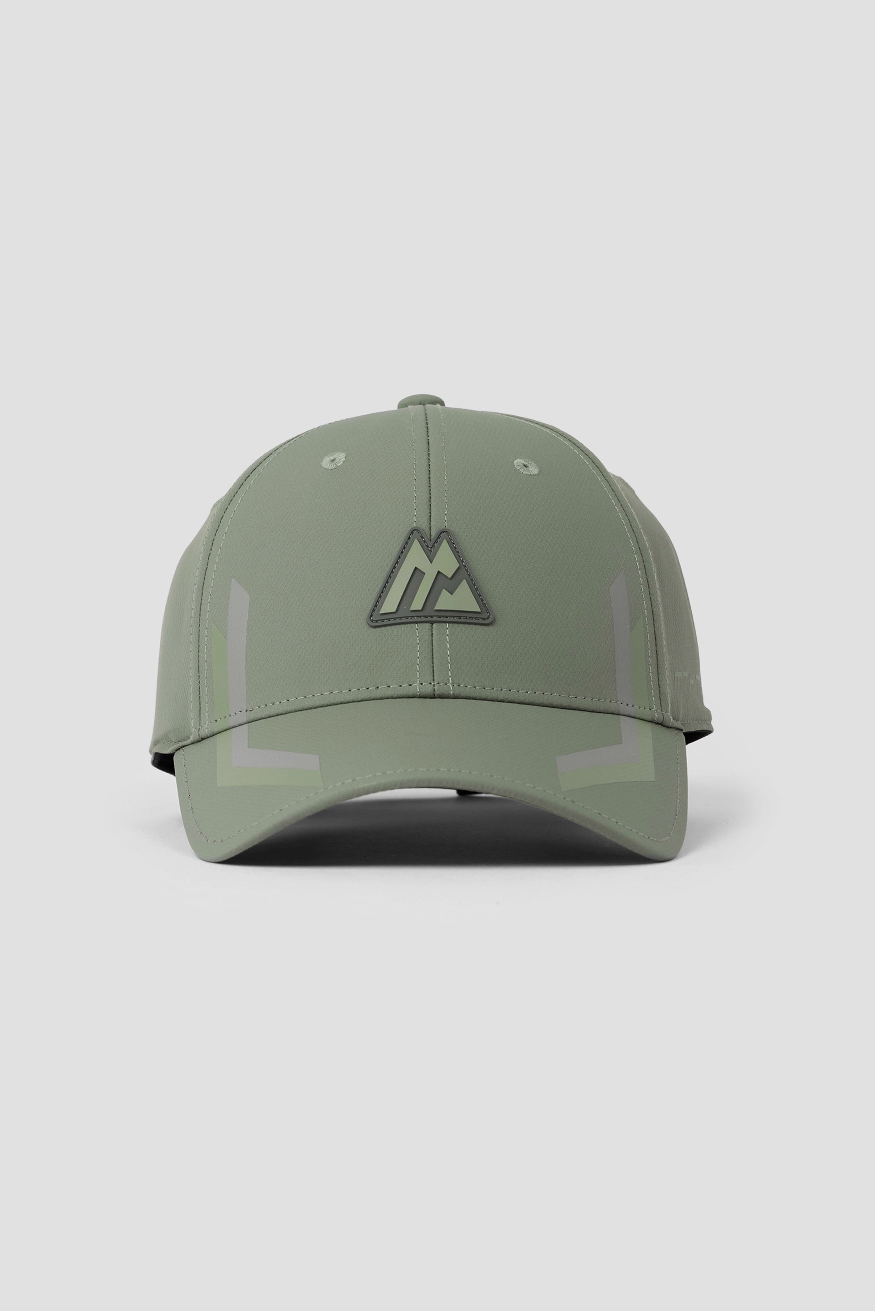 MTX Tech 2.0 Cap - Green Slate/Ash Green/Platinum Grey