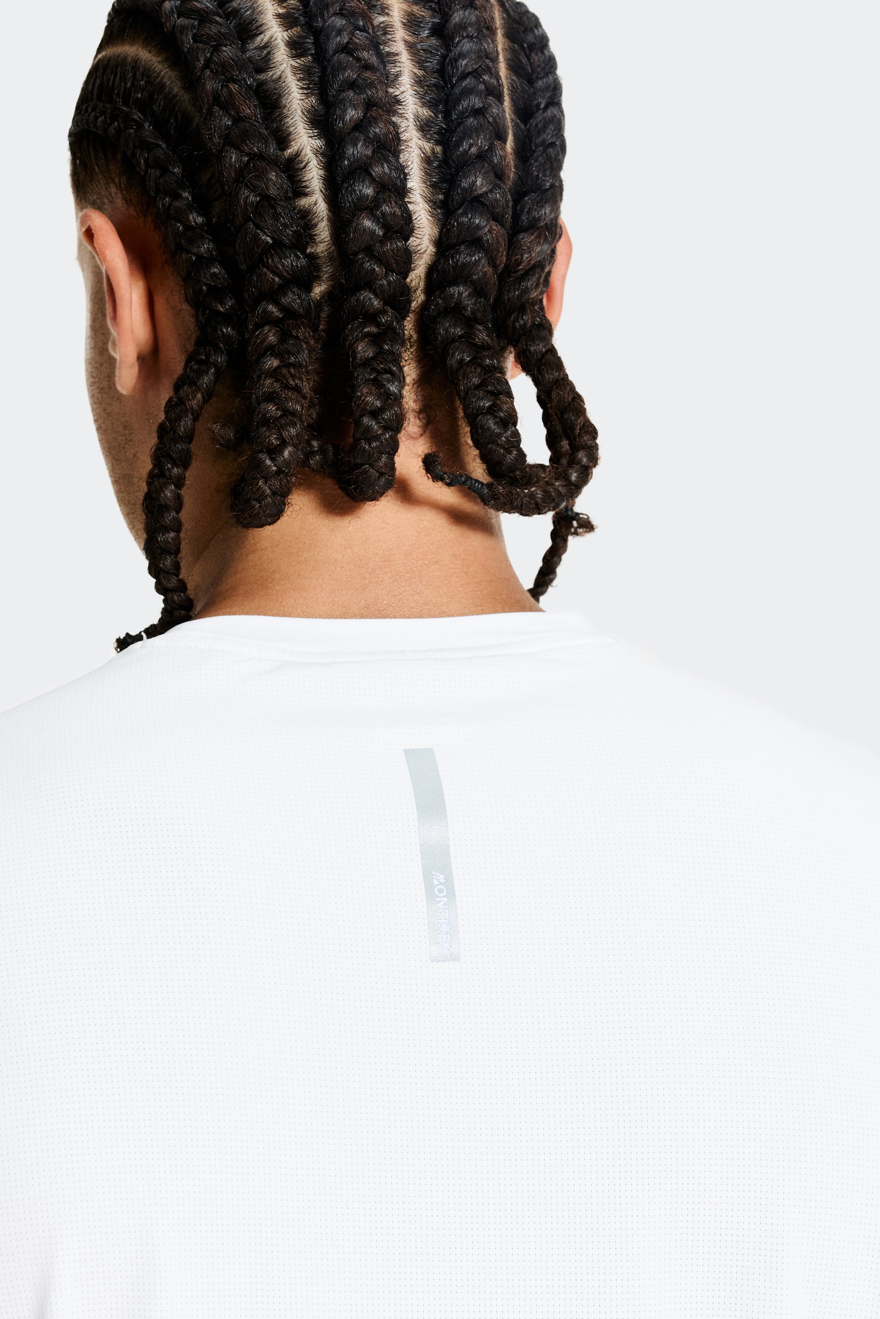 Charge 2.0 T-Shirt - White