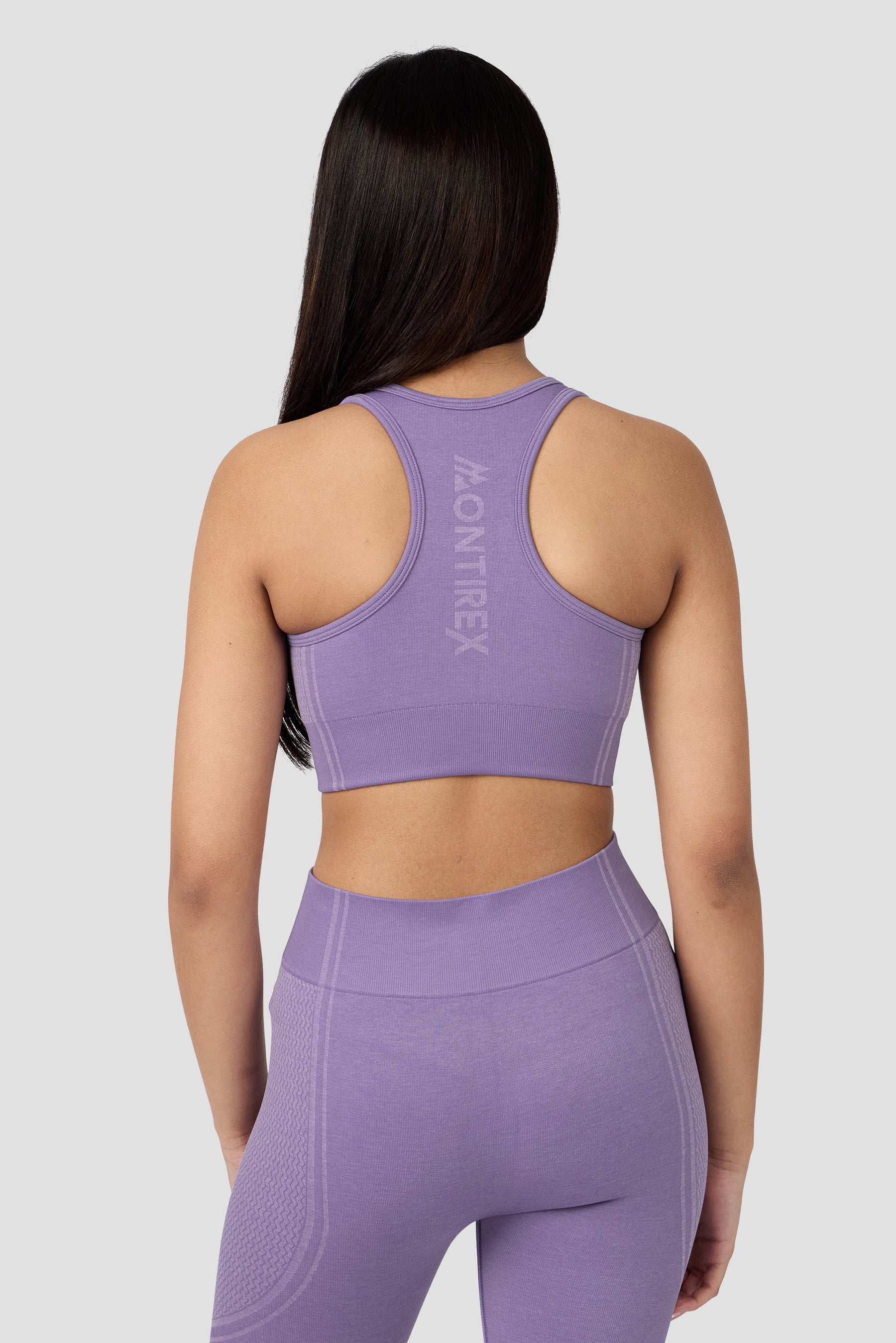 Girls Harmony Bra - Palazzo/Parma