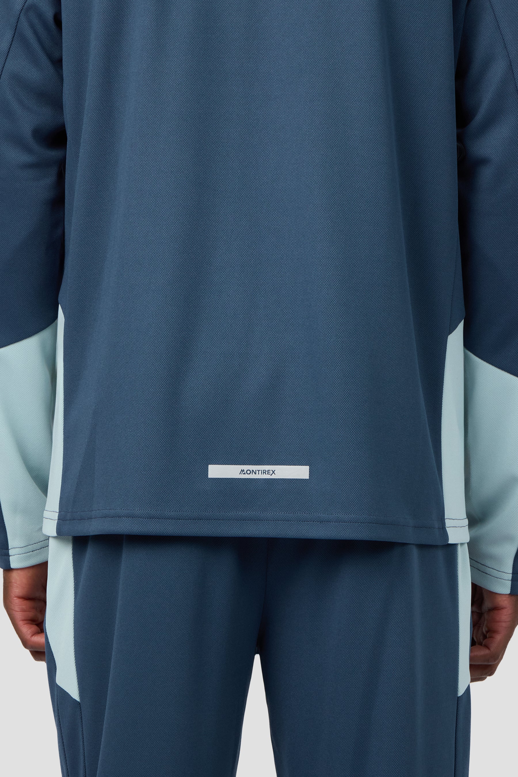 Agility 2.0 Tracksuit - Naval/Dawn