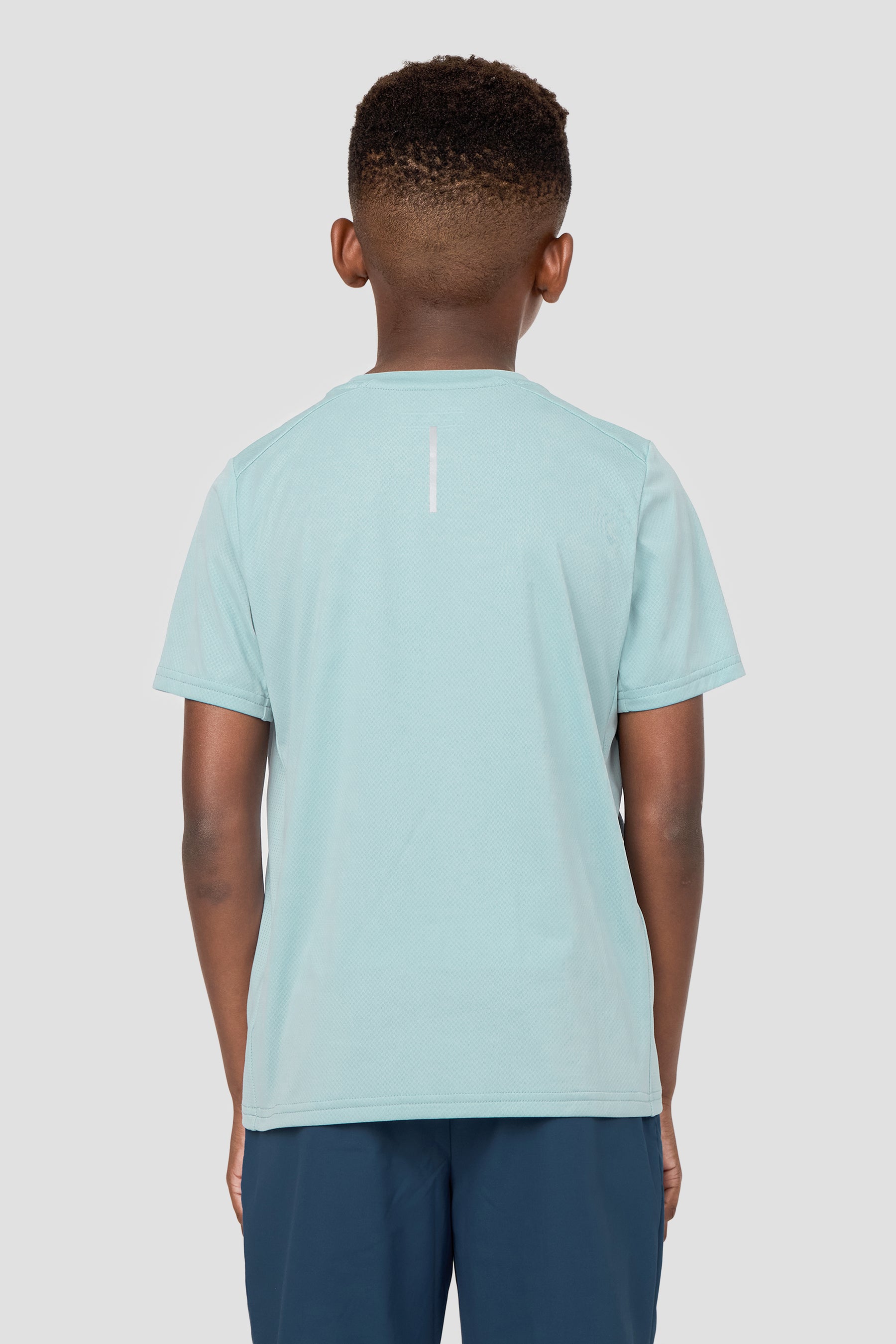 Boys Delta T-Shirt - Dawn