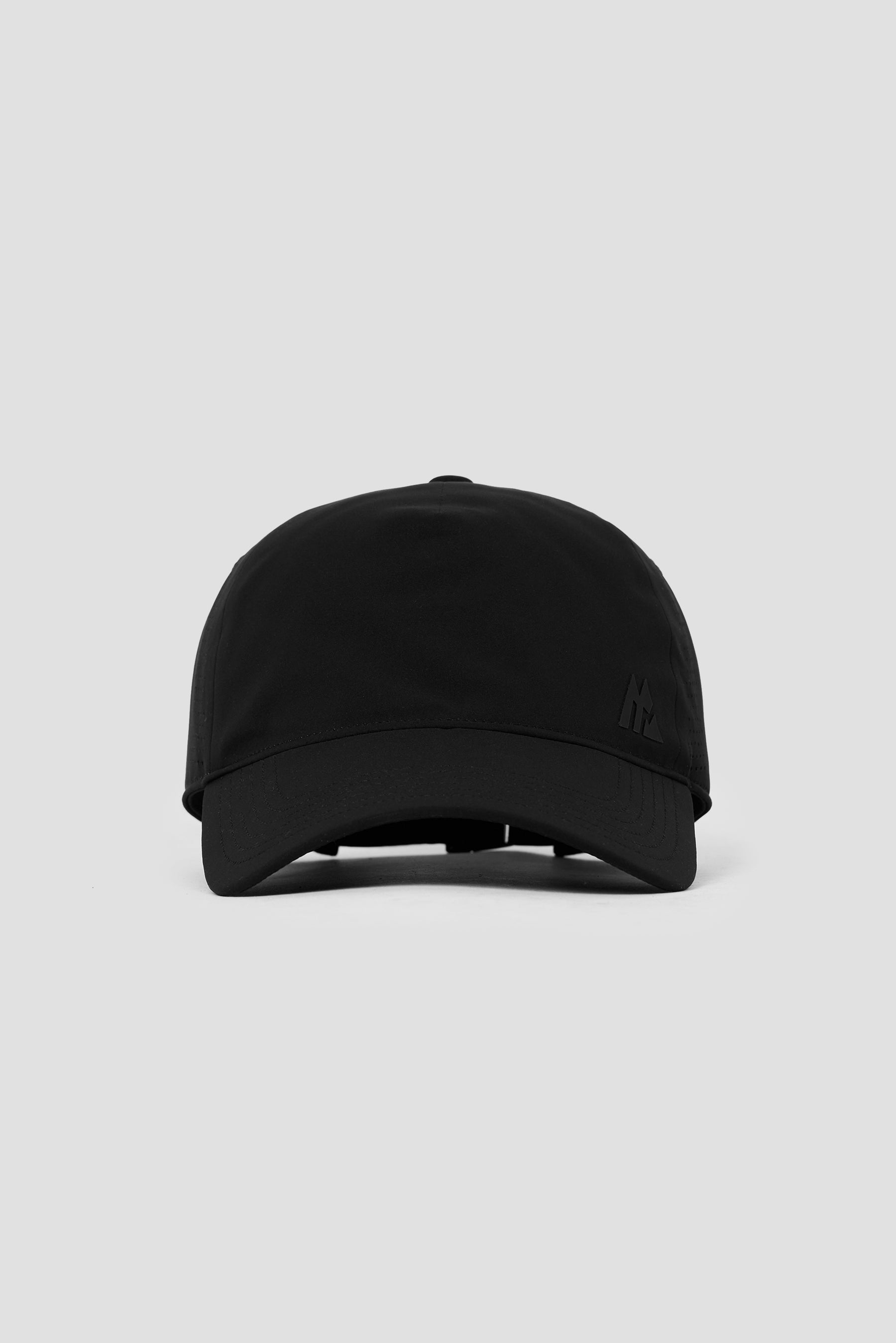 Women's Performance Cap - Black