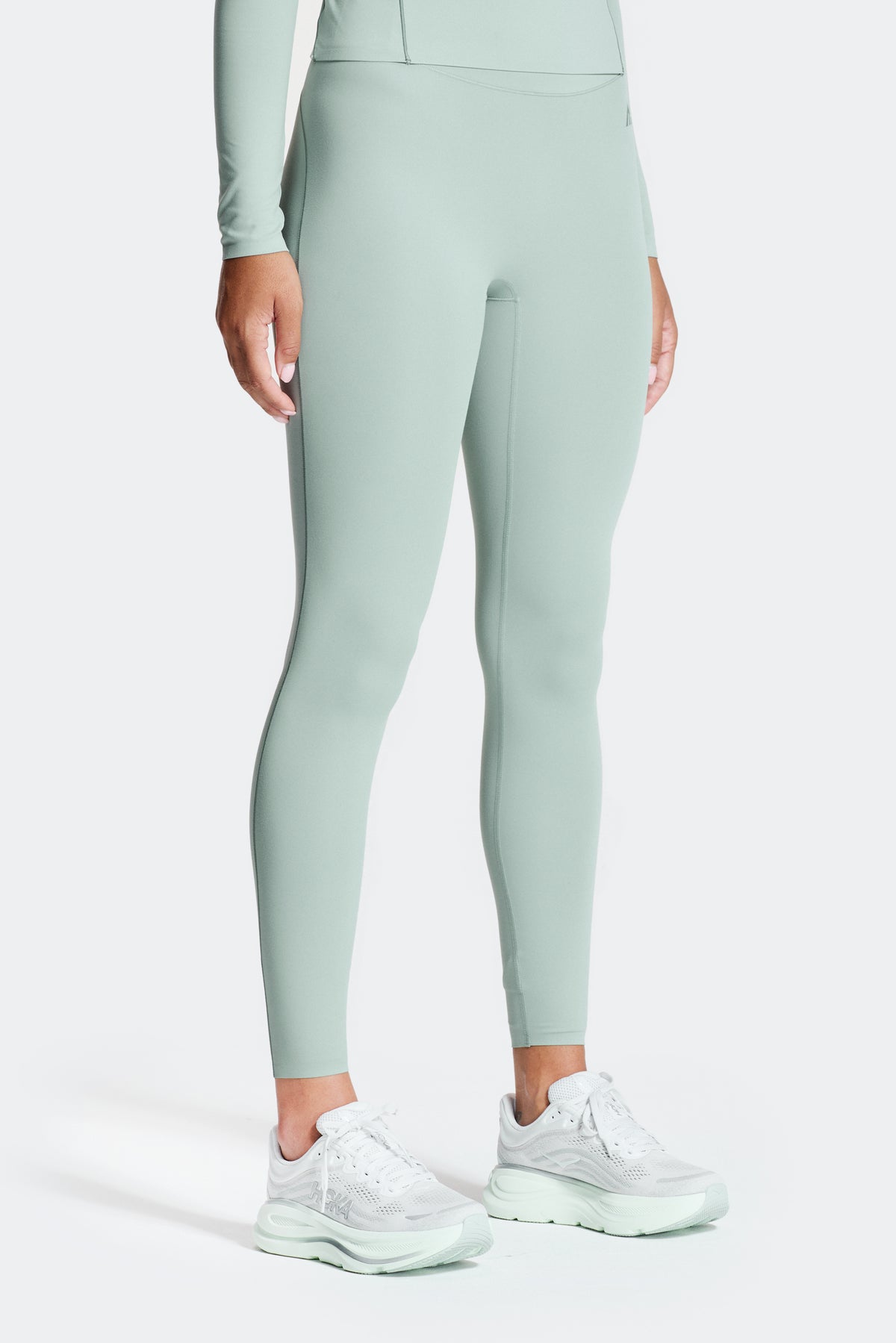 Dawn Legging - Winter Sage
